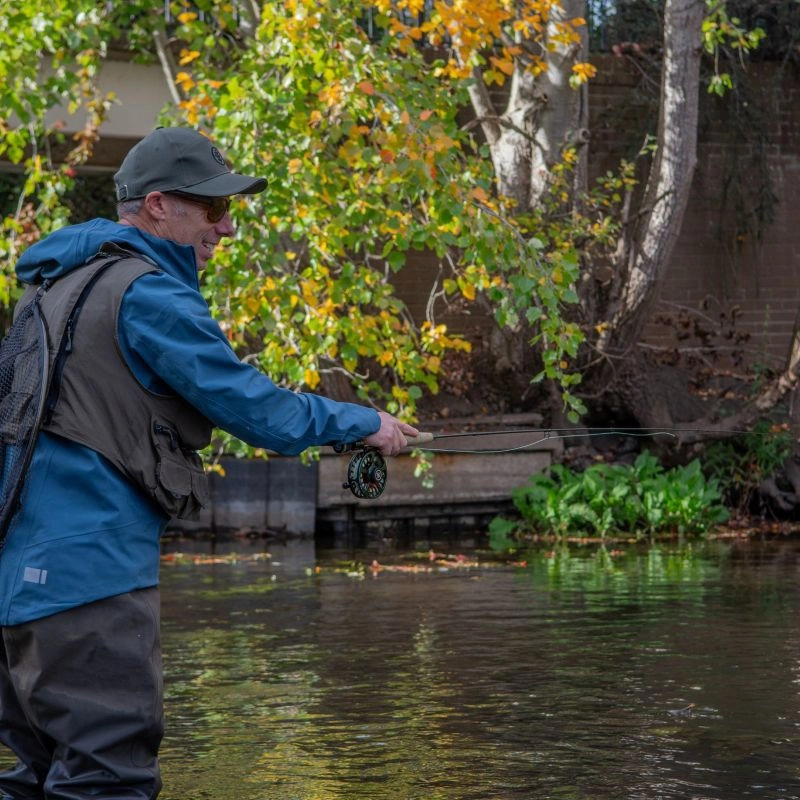 Wychwood Drift MKII Fly Rods